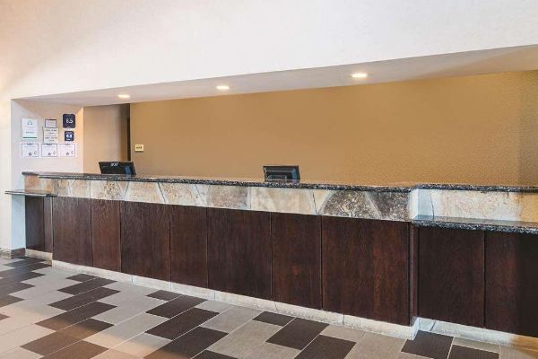 La Quinta Inn Ste Glen Rose